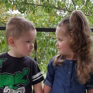 Meet your Posher, Norma